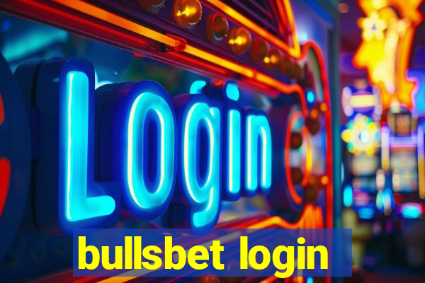 bullsbet login